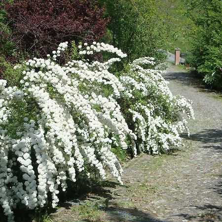 Moncucco Torinese Cascina Nel Bosco B&B 외부 사진