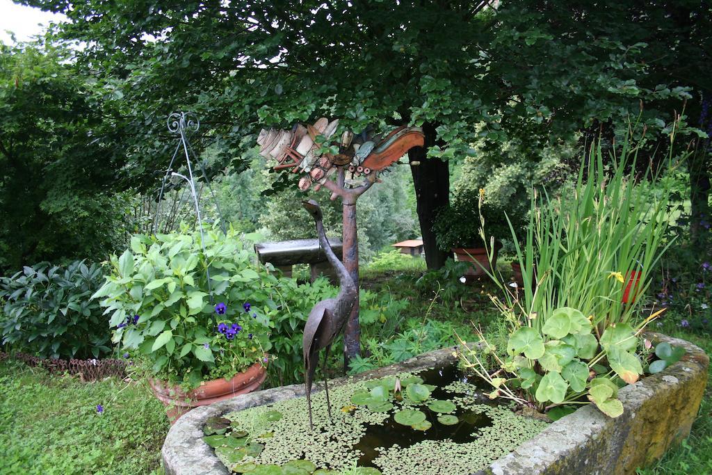 Moncucco Torinese Cascina Nel Bosco B&B 외부 사진