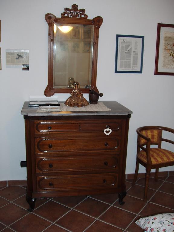 Moncucco Torinese Cascina Nel Bosco B&B 객실 사진