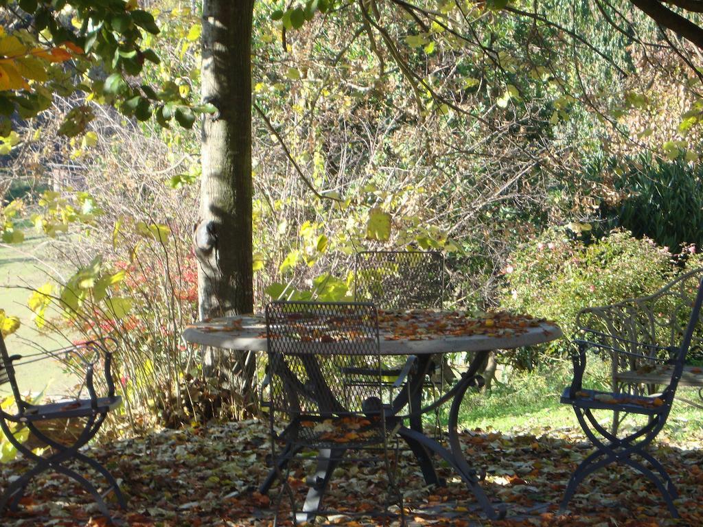 Moncucco Torinese Cascina Nel Bosco B&B 외부 사진